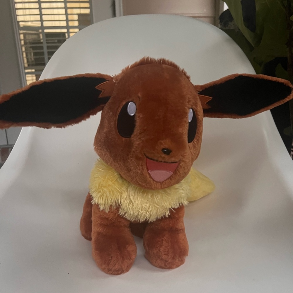 Pokémon toy
